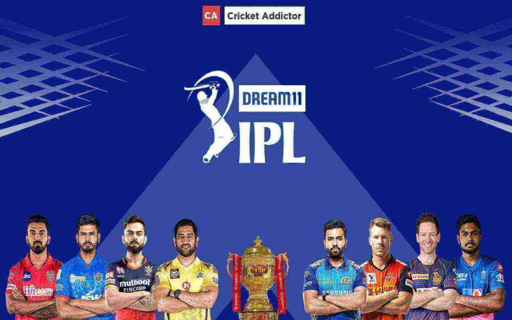 (IPL) 2021: जाने मैच कब और किन- किन शहरों में खेलें जाएंगे