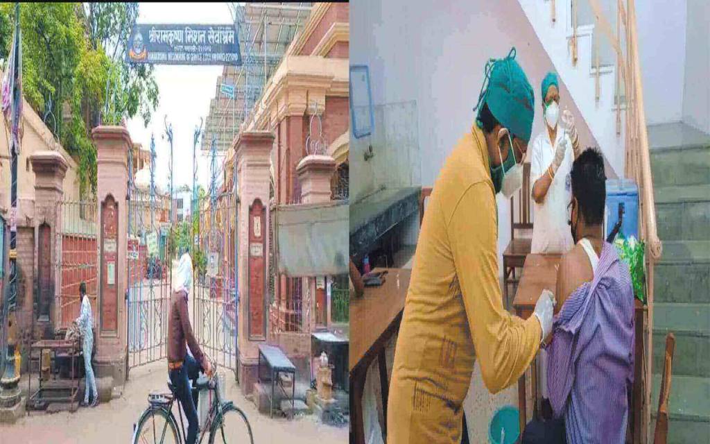 कोरोना पर ‘वार, टीकाकरण ने पकड़ी रफ्तार