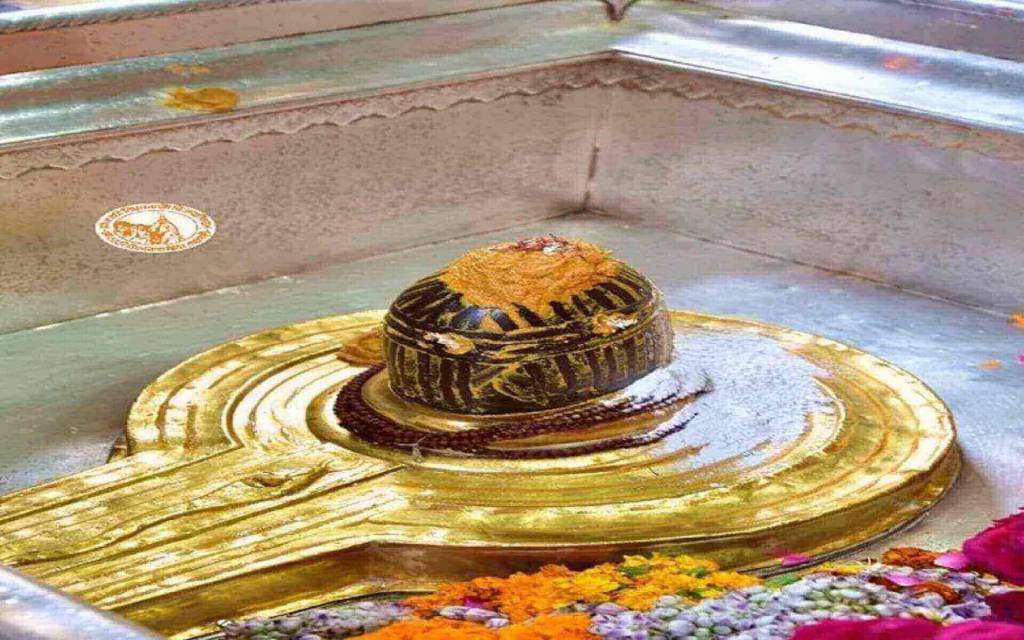 श्री काशी विश्वनाथ का लाइव दर्शन हुआ बंद