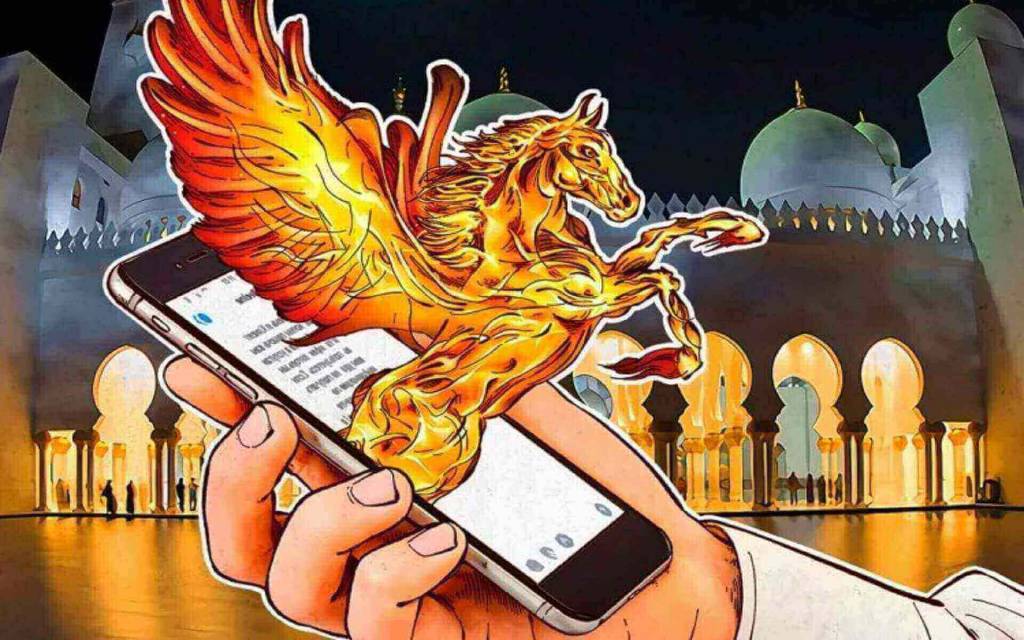 पेगासस पर एमनेस्टी इंटरनेशनल का यू-टर्न