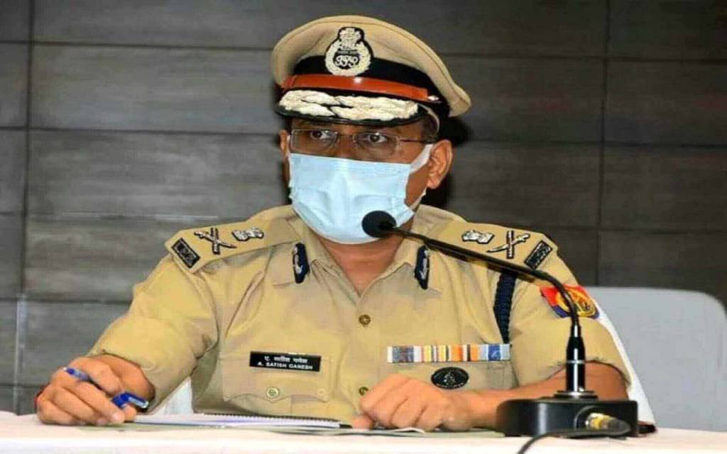 बिना लाइसेंस के चलने वाले स्पा पार्लर और होटल पर होगी कार्रवाई