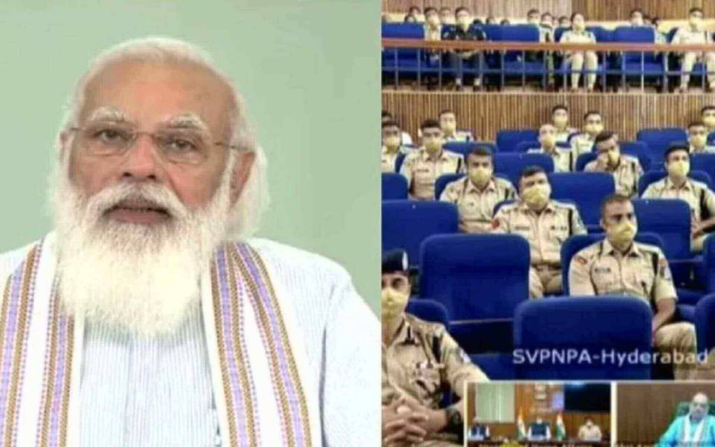 सफलता का मंत्र: पीएम मोदी ने बोला 'शह और मात' के खेल में जीत का राज