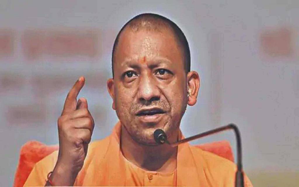यूपी में नाइट कर्फ्यू पर सीएम ने दिया नया आदेश, जानिए क्या
