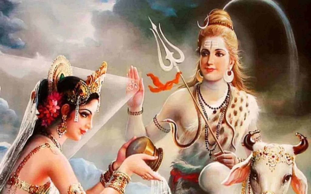 Hartalika Teej 2021: कल हरतालिका तीज व्रत और पूजन सामग्री, जानें इसकी व्रत कथा