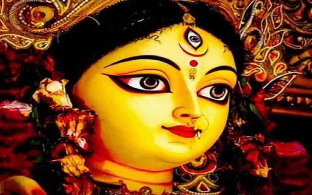 मां दुर्गा के स्वागत को तैयार है काशी