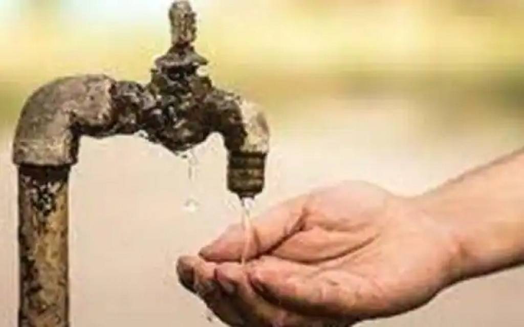 कर्नाटक: विजयनगर में दूषित पानी पीने से 6 की मौत, 150 लोग अस्पताल में भर्ती, 3 लाख रुपये मुआवजे का ऐलान
