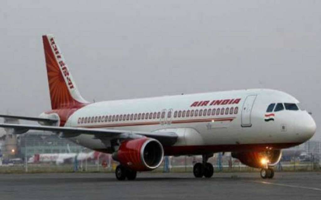 इटली से अमृतसर आए Air India flight में 182 में से 100 पैसेंजर निकले कोरोना पॉजिटिव