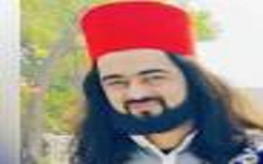 मुस्लिम धर्मगुरु 'सूफी बाबा' की गोली मारकर हत्या, हत्यारों की तलाश 