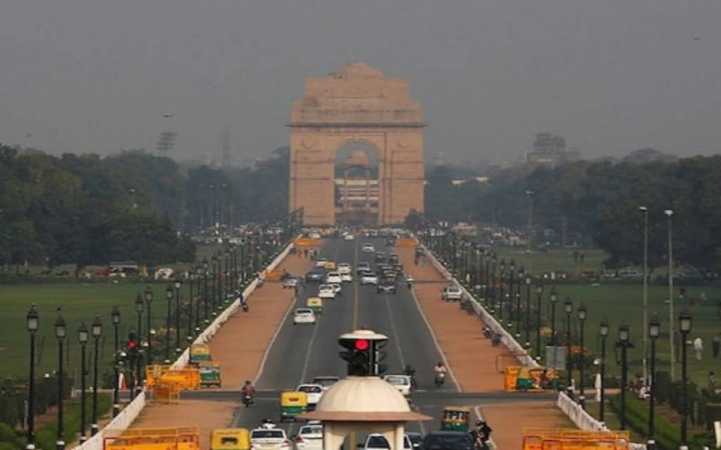 दिल्ली का राजपथ अब होगा कर्तव्यपथ, NDMC की बैठक में प्रस्ताव हुआ पास