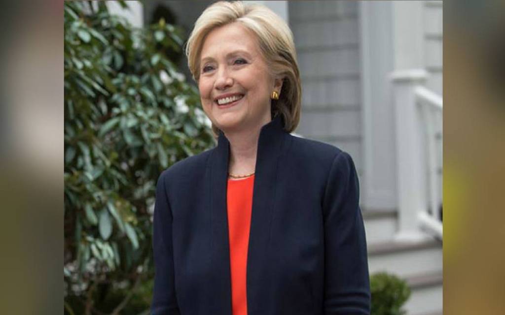आज Hillary Clinton आएंगी काशी, विश्वनाथ धाम और दशाश्वेमध घाट की गंगा आरती में होंगी शामिल