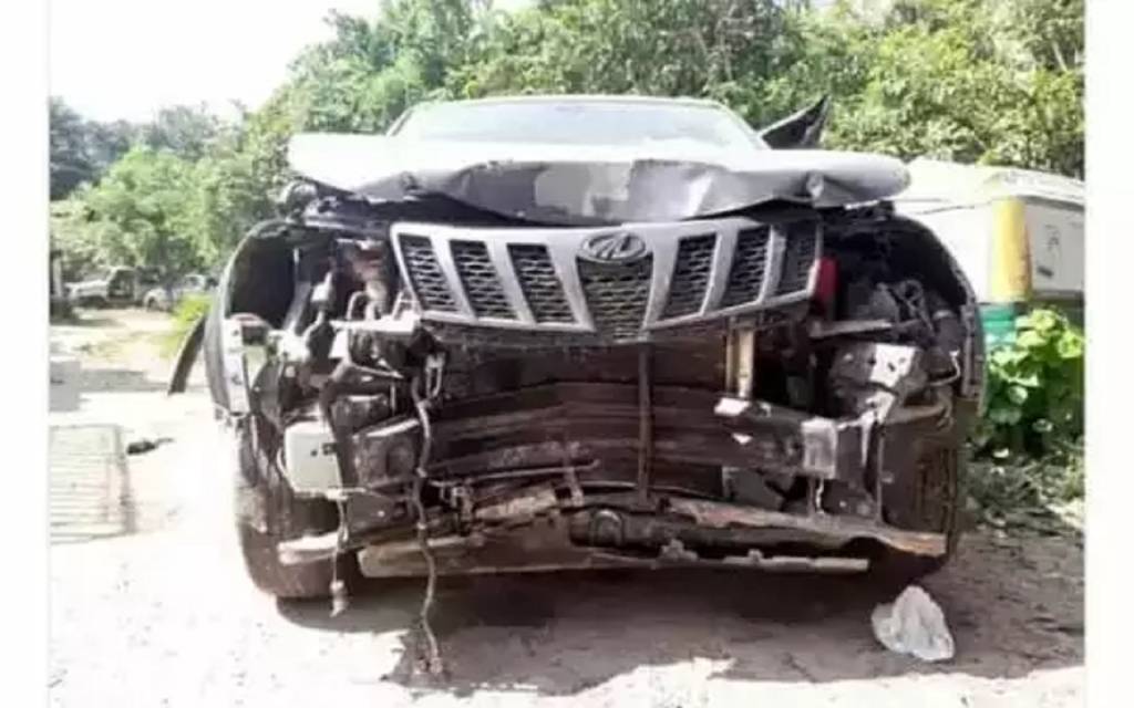 Road Accident: वाराणसी में रिंगरोड पर हादसों में दो युवकों की मौत, तीन घायल