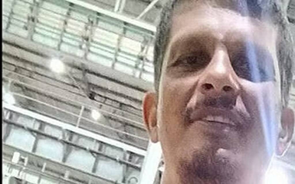 बरेका में बास्केट बॉल खेलते समय 40 साल के कर्मचारी की मौत, हार्ट अटैक की आशंका