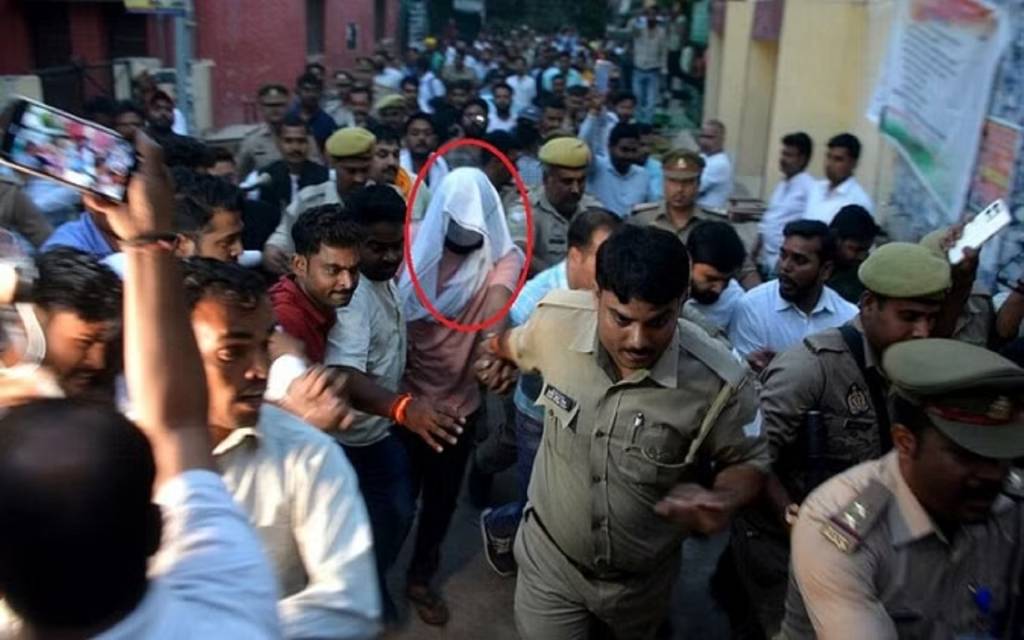 आरोपी समर सिंह की पुलिस कस्टडी रिमांड पर कल होगा फैसला 