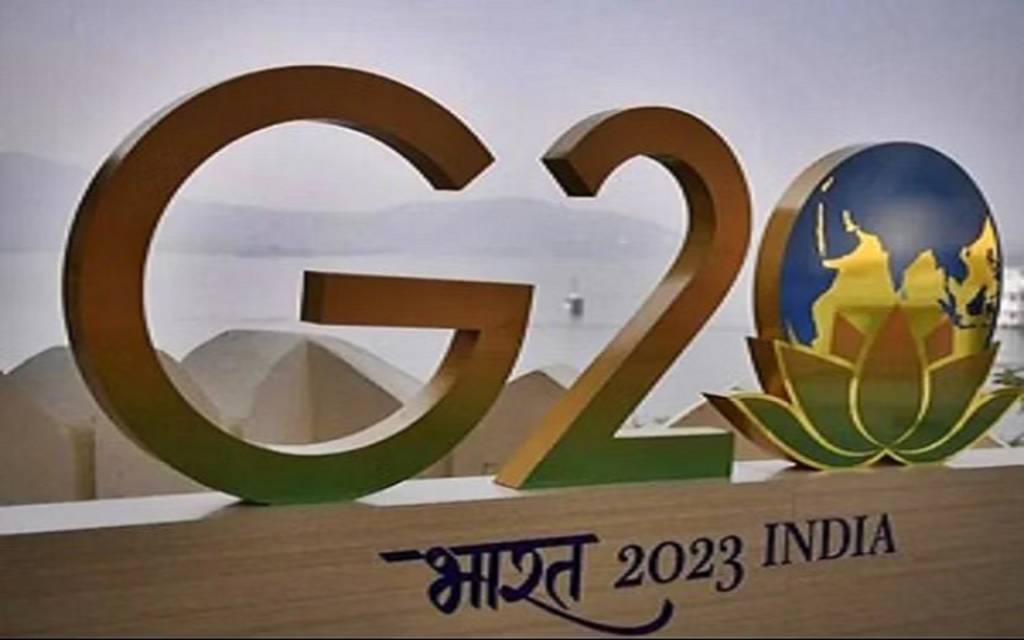 G-20 Summit: काशी में विदेशी मेहमानों का उन्हीं की भाषा में स्वागत करेंगे बच्चे, 20 स्कूलों के बच्चों का चयन