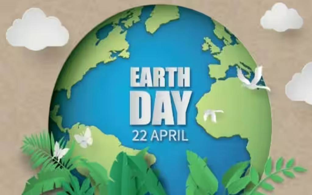 Earth Day 2023: विश्व पृथ्वी दिवस आज, जानें इसका इतिहास, थीम और उद्देश्य