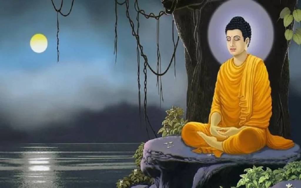Buddha purnima 2023: कल मनाई जाएगी बुद्ध पूर्णिमा, जानें, स्नान, पूजा का शुभ मुहूर्त और इसका महत्व