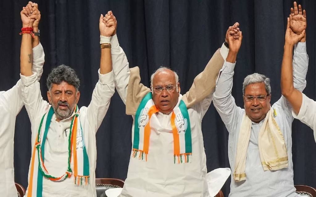 Karnataka CM: कर्नाटक में कौन हैं कांग्रेस के सीएम पद के दावेदार, सिद्धारमैया या डीके शिवकुमार?