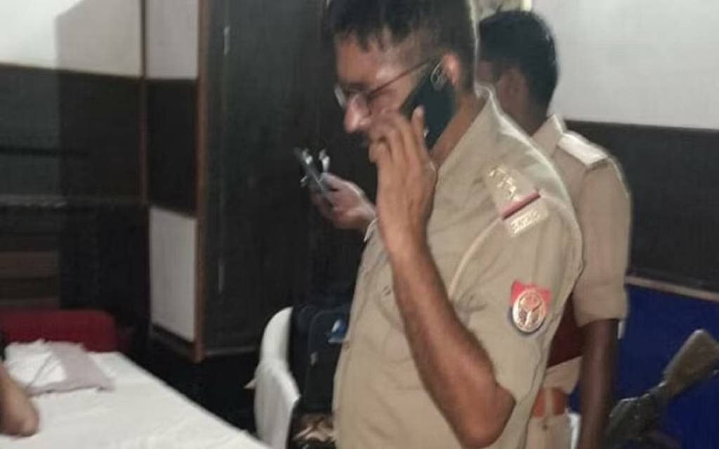भोजपुरी फिल्म के डायरेक्टर की होटल के कमरे में मिली लाश, छानबीन में जुटी पुलिस