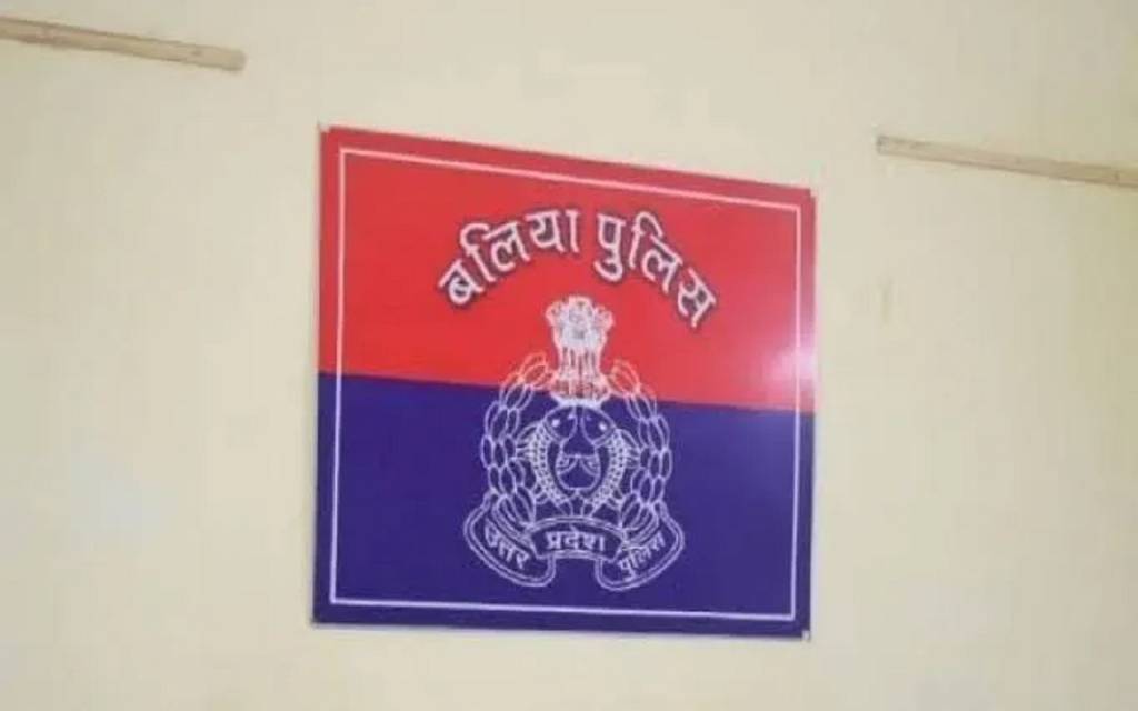 बिहार के बक्सर में बलिया पुलिस पर ग्रामीणों ने किया पथराव, दो SI और पांच जवान घायल