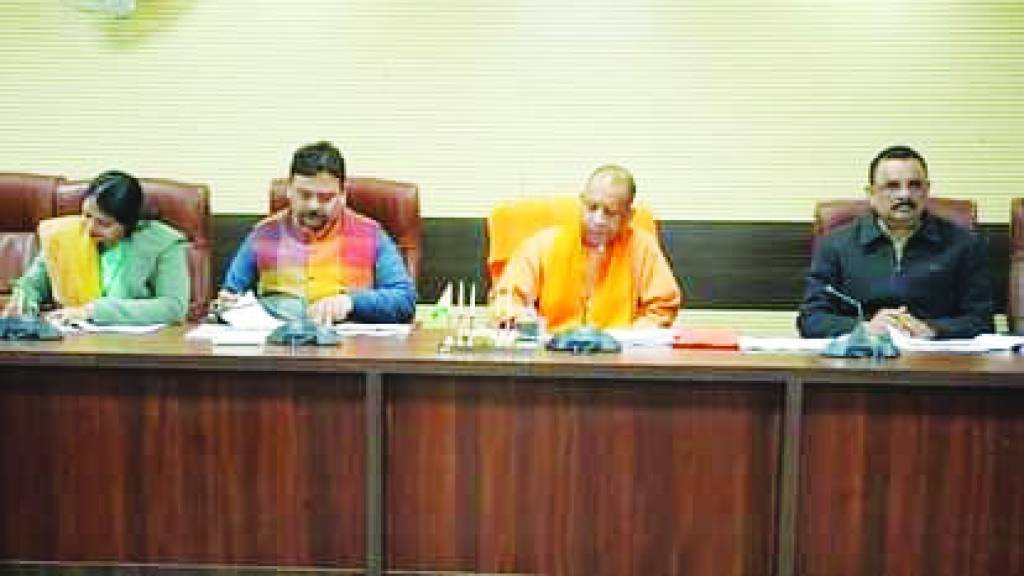 काशी आने वाले श्रद्धालुओं को मिले उच्च स्तरीय व्यवस्था