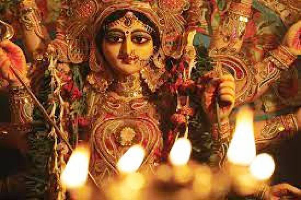 Chaitra Navratri:  इस बार 8 दिनों का नवरात्र, 10 साल बाद बन रहा खास संयोग