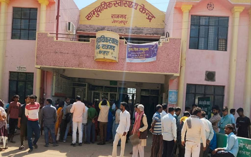 बरात में आए युवक की चाकू मारकर हत्या, डीजे पर डांस को लेकर हुआ विवाद