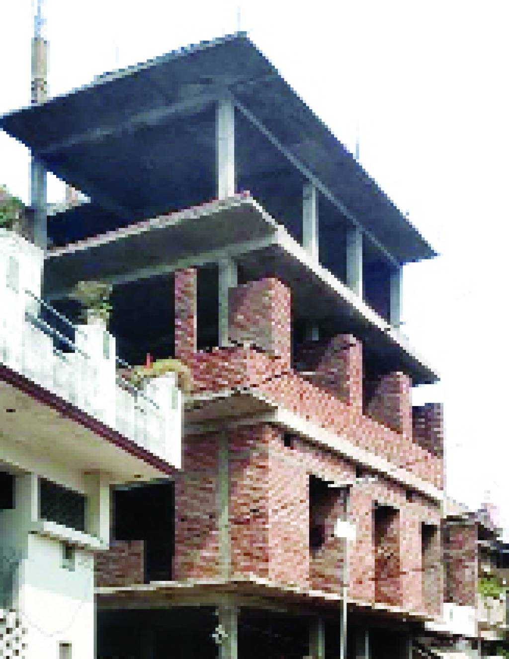 सीएम साहब.... न सील, न ढील...जोनल साहब करते है डायरेक्ट डील