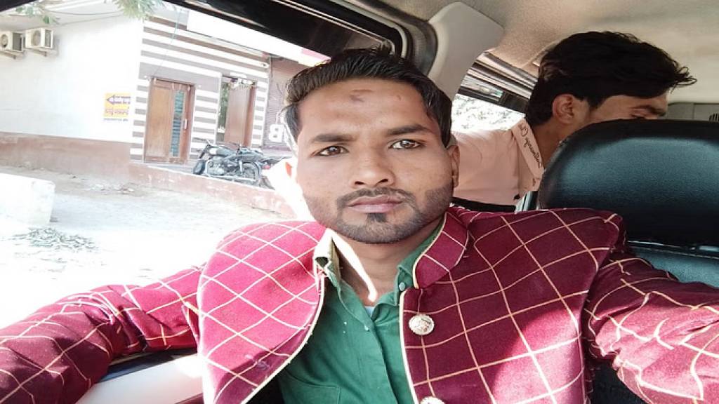 नाले में मिली युवक की लाश,जांच में जुटी पुलिस