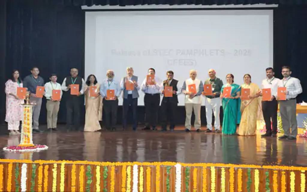 IIT-BHU का दौरा करेगी DRDO की टीम, रक्षा तकनीक के 25 प्रोजेक्ट के वैज्ञानिकों से करेंगे वार्ता