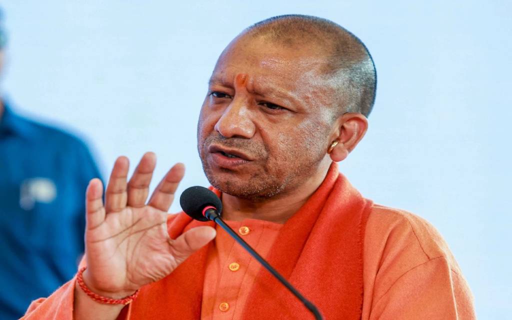 यूपी के सभी 75 जिलों में चलेगा मुख्यमंत्री सुपोषण अभियान, बच्चों को रोज मिलेगा 400 कैलोरी युक्त पौष्टिक आहार