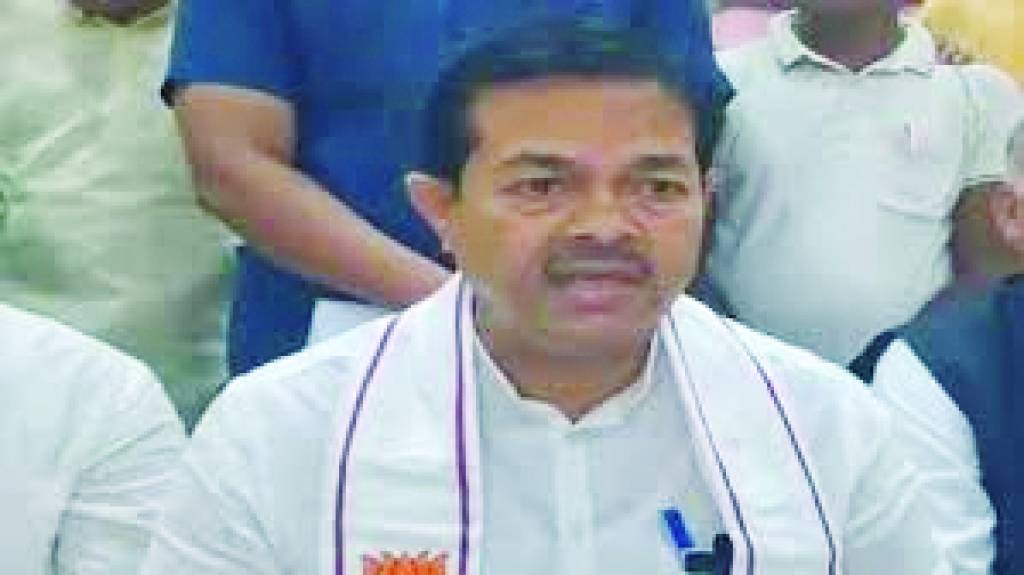 'सैनिक की जाति नहीं होती, वो जांबाज होते हैं' : केंद्रीय राज्यमंत्री बीएल वर्मा