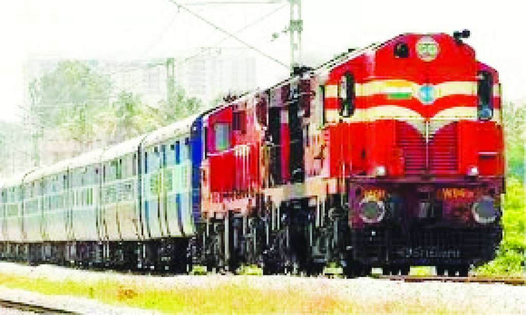दिल्ली से मुंबई-हावड़ा की दूरी होगी कम, यात्रियों का बचेगा समय