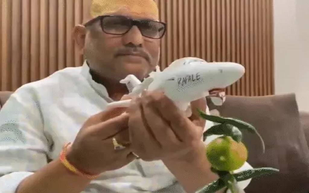 कांग्रेस प्रदेश अध्यक्ष के दो समर्थकों के खिलाफ FIR, फेसबुक पर धमकी देने का आरोप