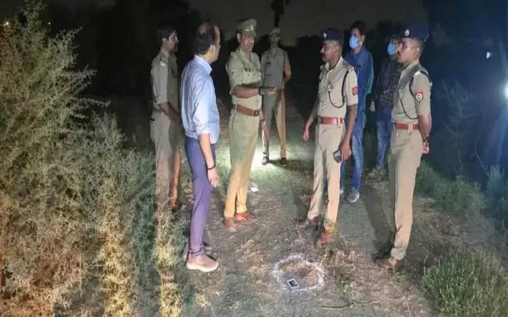 संकटमोचन के महंत आवास के कर्मचारियों का काला सच