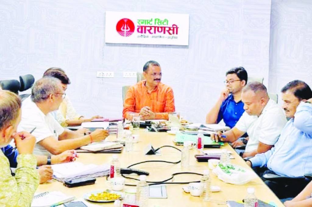 नाले पर कब्जा करने वालों की अब खैर नहीं