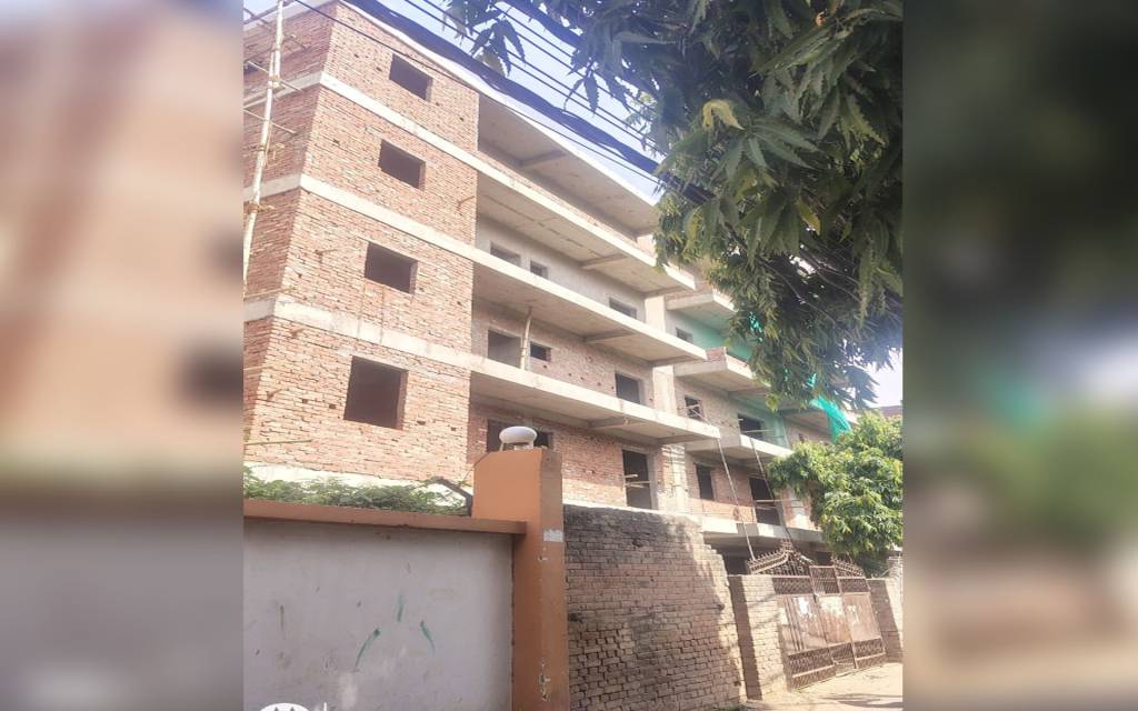 सीएम योगी की निति को सद्दाम ने दे दी मात !