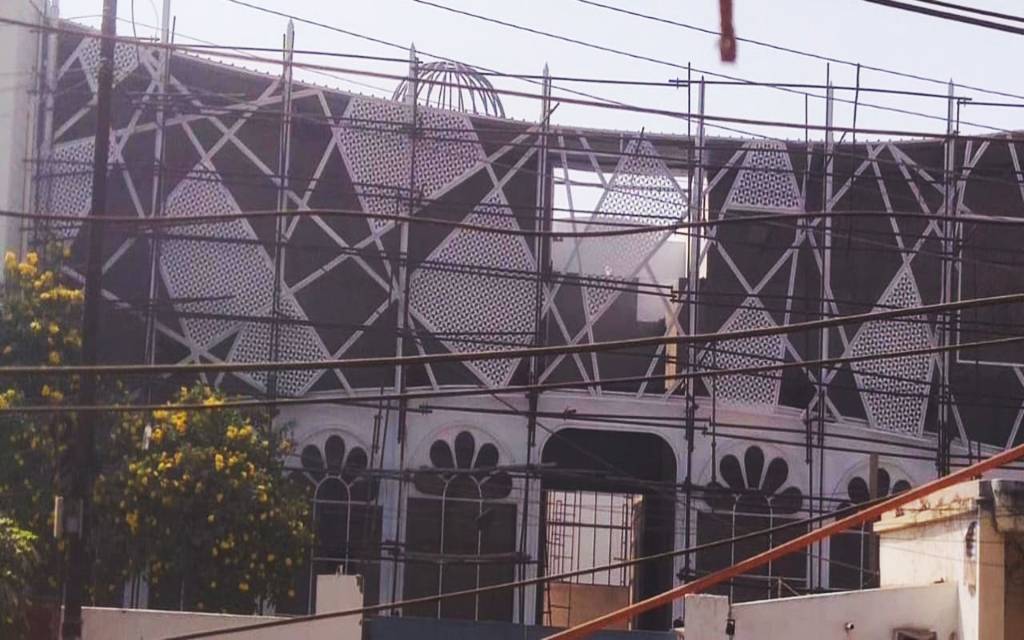 सर्राफा व्यवसायी ने लगाया सरकारी राजस्व में सेंध !