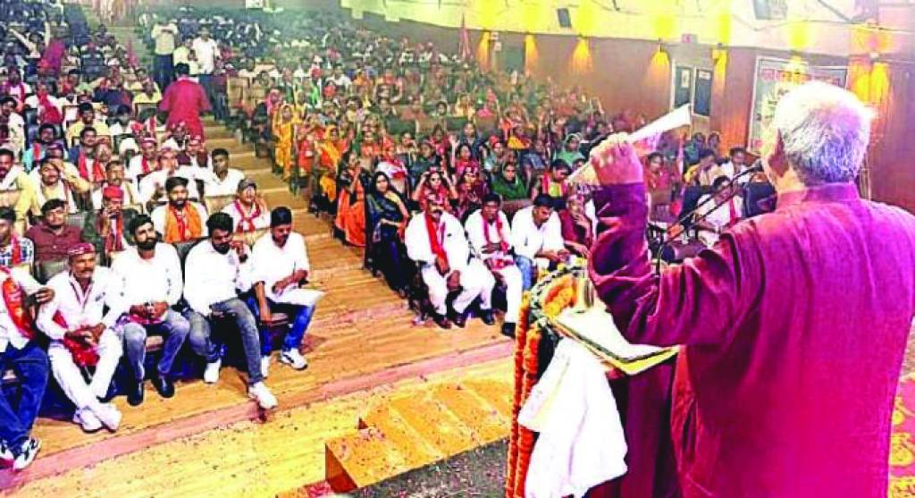 जातीय जनगणना केवल आंकड़े नहीं संवैधानिक अधिकारों की पहचान