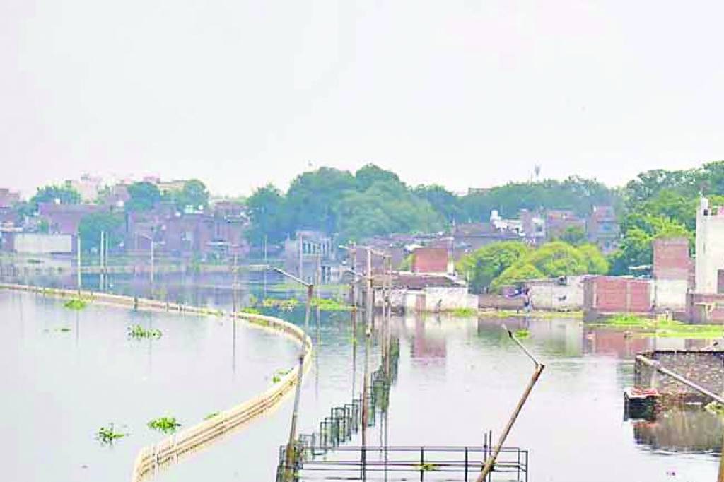 वृहद प्लान देगा पर्यटन को नए फलक
