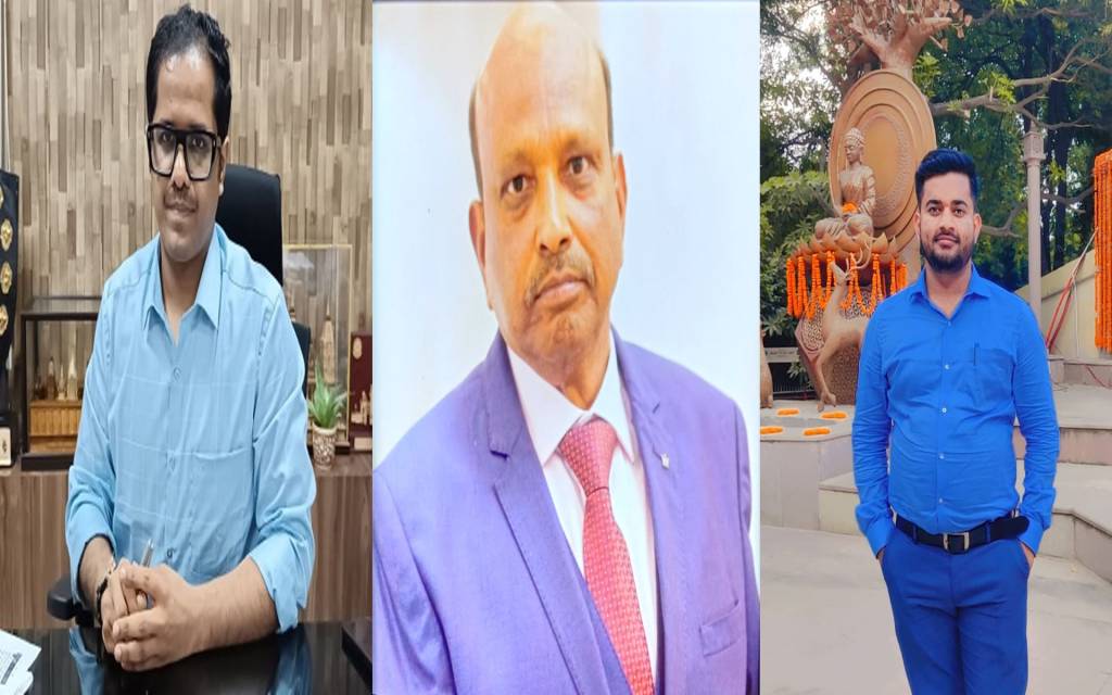 भ्रष्ट अधिकारियों को जेल क्यों नहीं भेजती सरकार ?