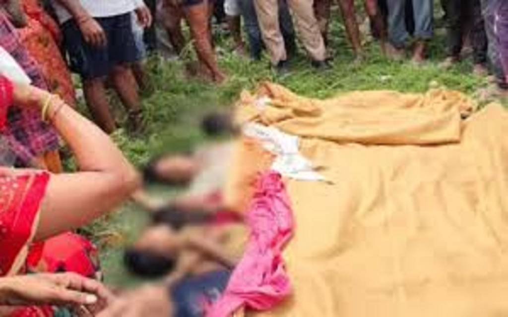आगरा में यमुना नदी में नहाते समय डूबी 6 लड़कियां, चार की मौत, दो की हालत गंभीर, परिजनों में कोहराम