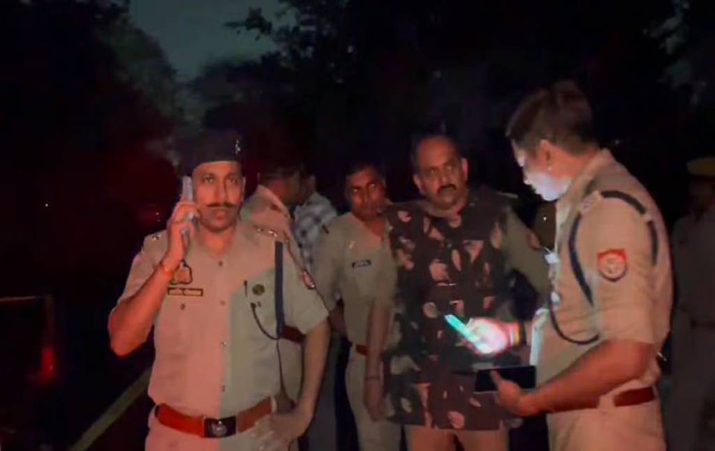 हैवानियत की सभी हदें की पार: ढाई साल की मासूम बच्ची से दुष्कर्म, आरोपी पुलिस एनकाउंटर में ढेर