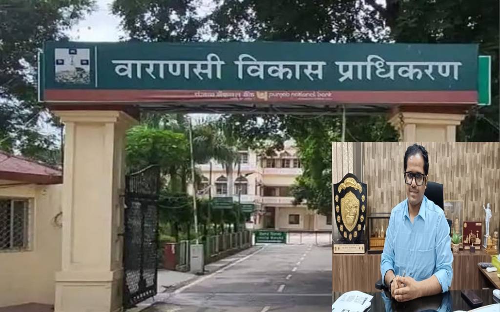 ...तो क्या भ्रष्टाचार के लिए सपा, बसपा और कांग्रेस जिम्मेदार!