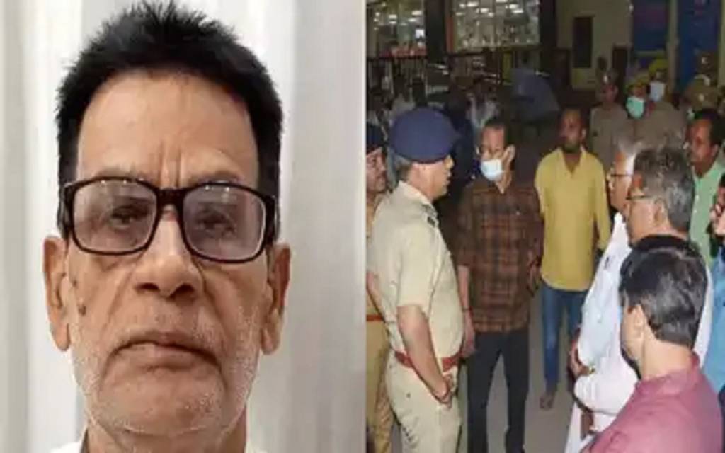 भाजपा नेता पशुपति नाथ सिंह हत्याकांड में न्याय की बड़ी जीत : फास्ट ट्रैक कोर्ट ने 16 दोषियों को सुनाई उम्रकैद की सजा