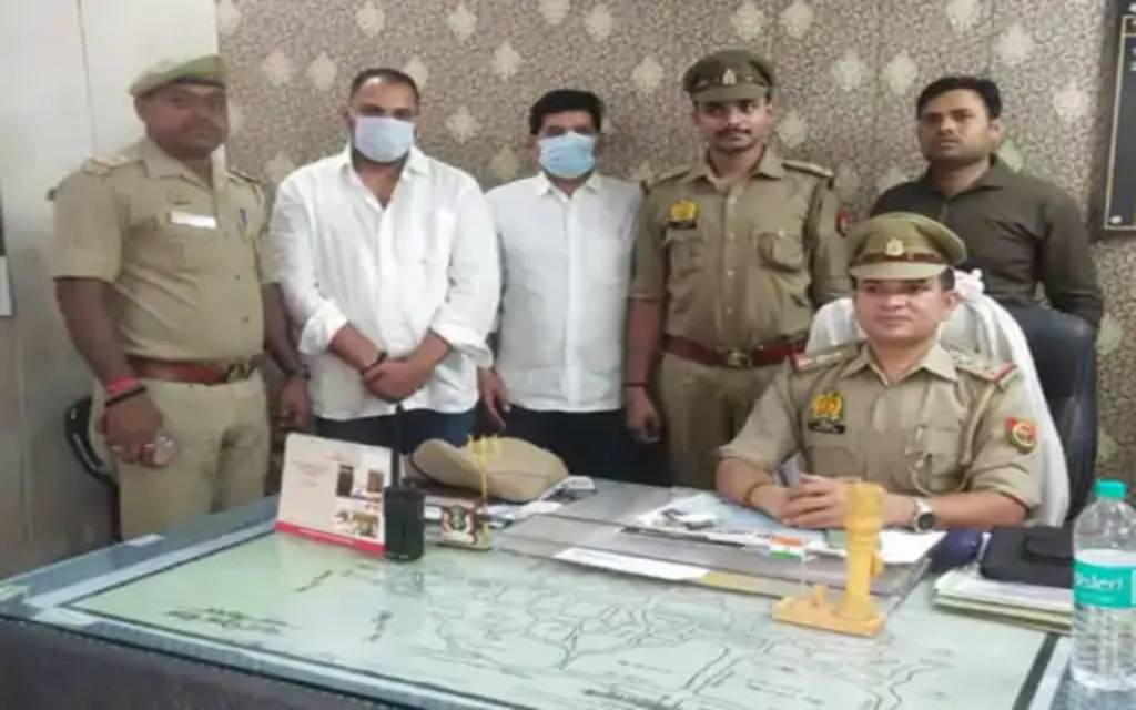 कांग्रेस प्रदेश अध्यक्ष अजय राय के पीए समेत दो को मिली जमानत, दुकान का ताला तोड़ने और लूटपाट का है आरोप
