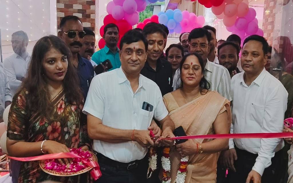 गंगा सेवा सदन हॉस्पिटल में हृदय रोग विभाग, नेत्र व नर्सिंग कॉलेज के नये विंग का भव्य शुभारंभ