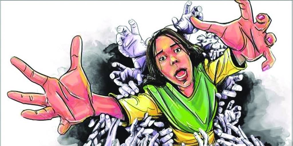 वाराणसी गैंगरेप में 14 आरोपियों के खिलाफ चार्जशीट