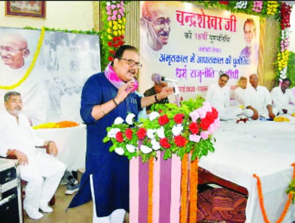 देश के चरित्र को समझने के लिए पढ़िये प्रेमचंद की ईदगाह : मनोज झा