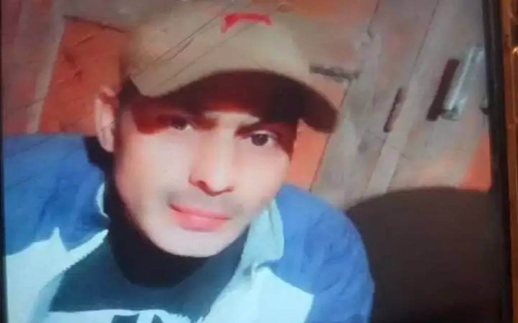 वाराणसी में युवक ने किराये के कमरे में फांसी लगाकर दी जान, जांच में जुटी पुलिस 