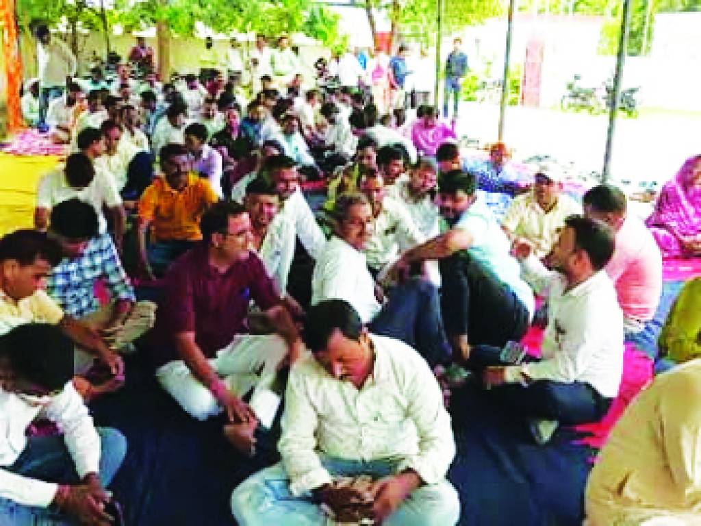 ओडिशा में फेल हुआ निजीकरण मॉडल, यूपी में न थोपें